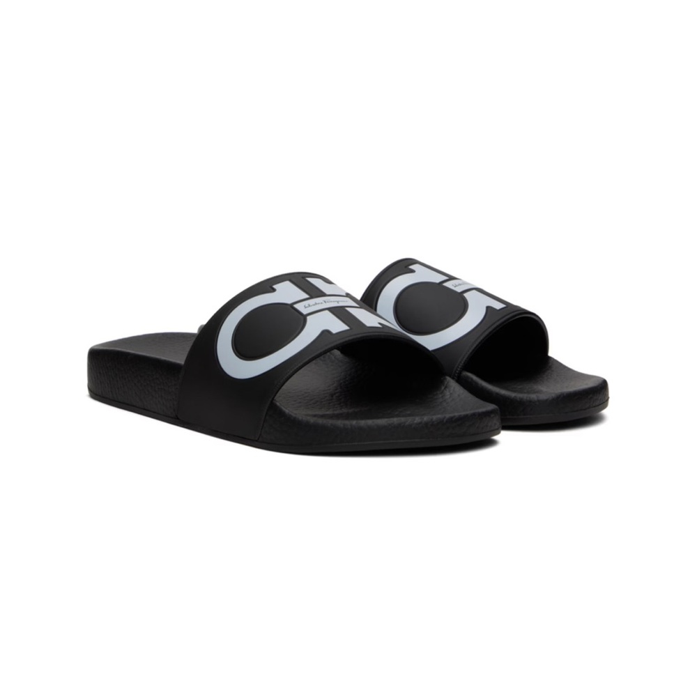 Salvatore Ferragamo slides